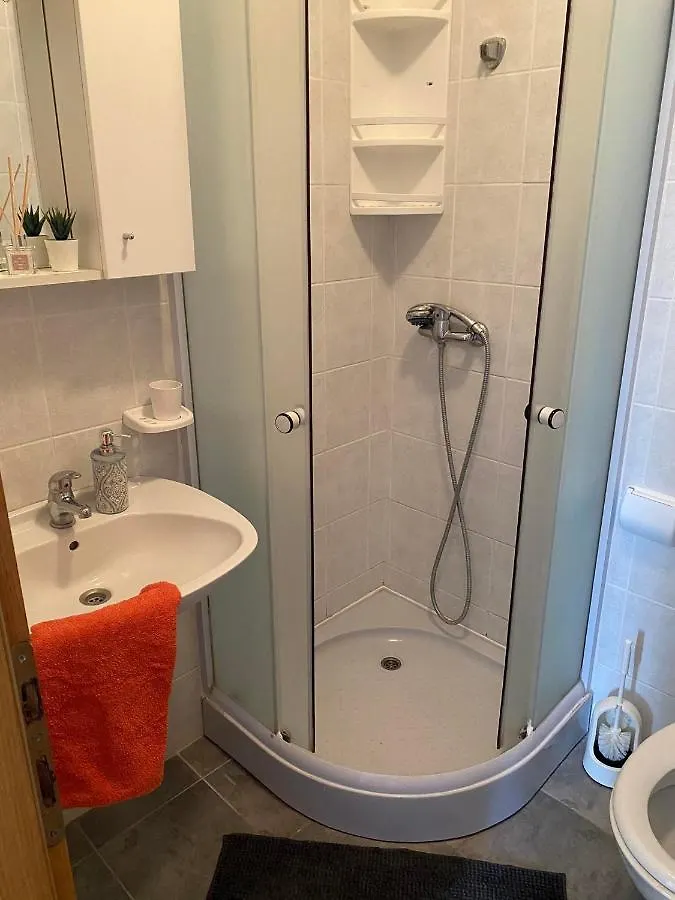 Apartments Maro Паг 0*,  Хорватия