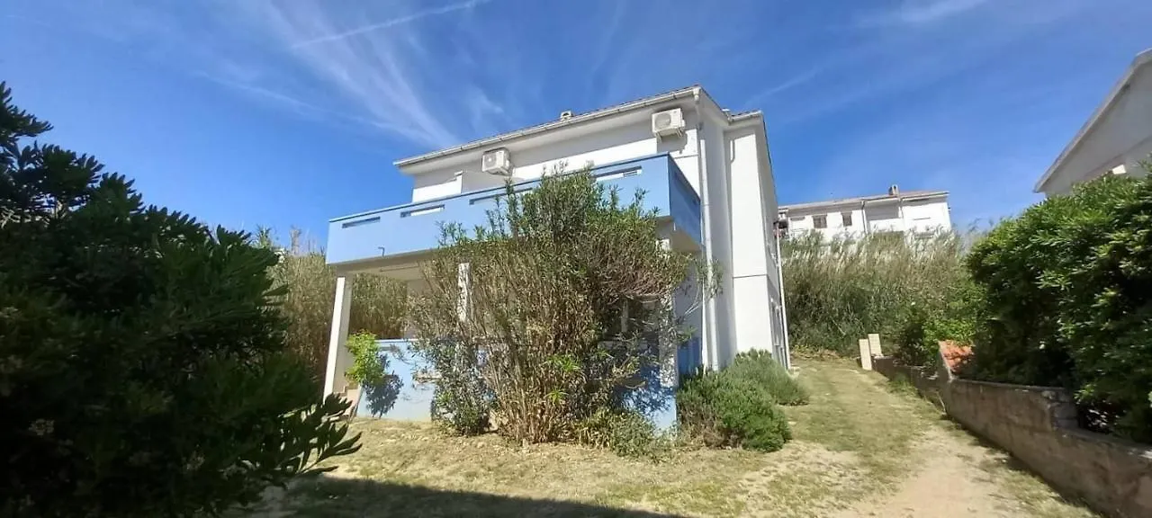 Apartments Maro Паг Хорватия