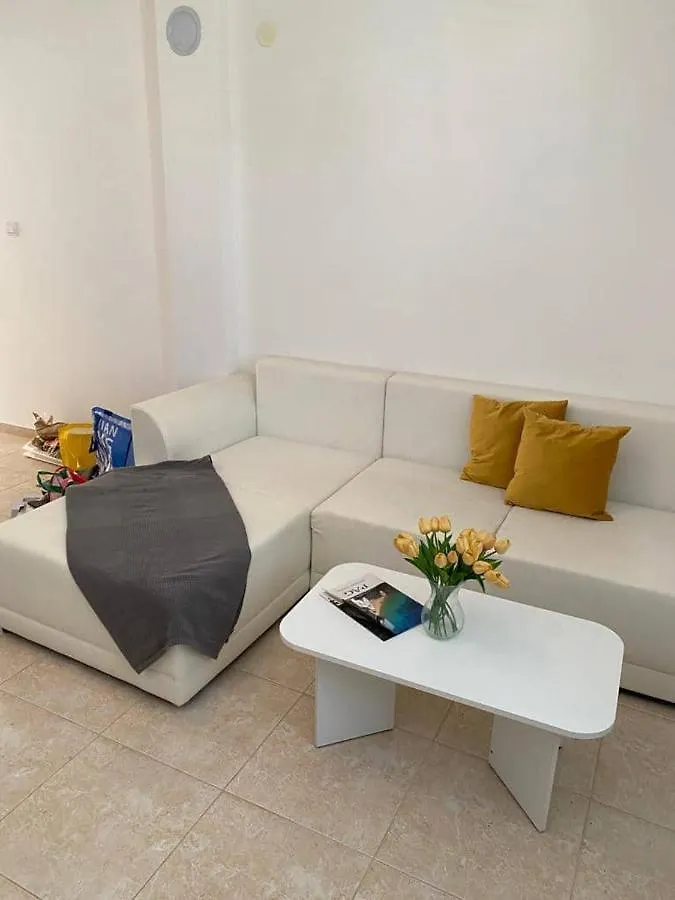 Apartments Maro Паг Хорватия